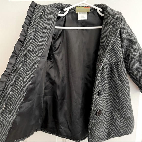 🎉4X HP🎉2T Penelope Mack Girls Coat - Picture 12 of 14